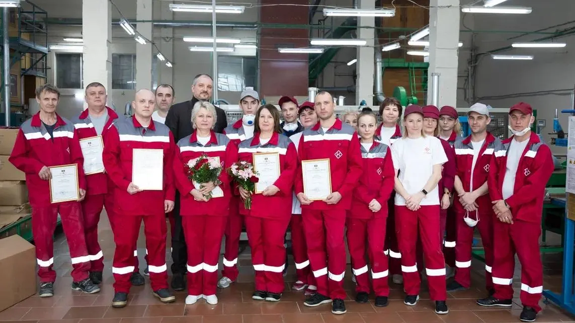 Фото: пресс-служба администрации г.о. Кашира