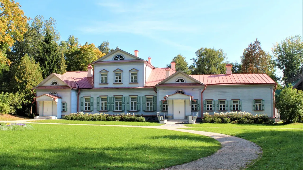 Фото: t.me/abramtsevomuseum