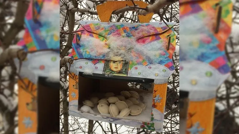 Ольга Черникова