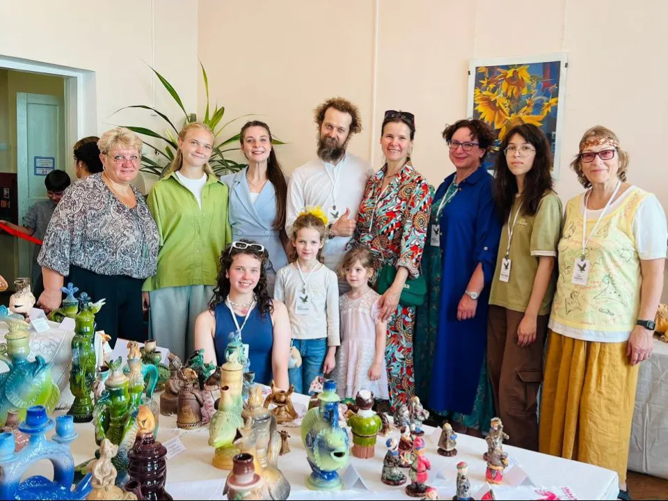 Фото: администрация м.о. Шатура