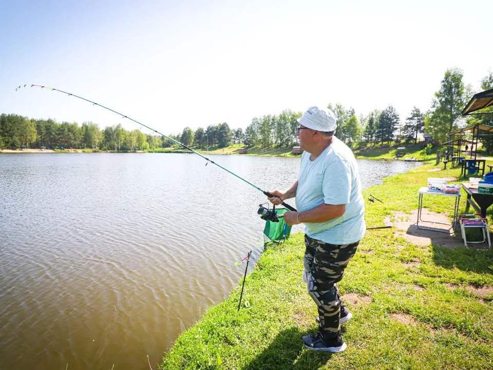 Фото: МедиаБанк Подмосковья/Данила Кирьянов