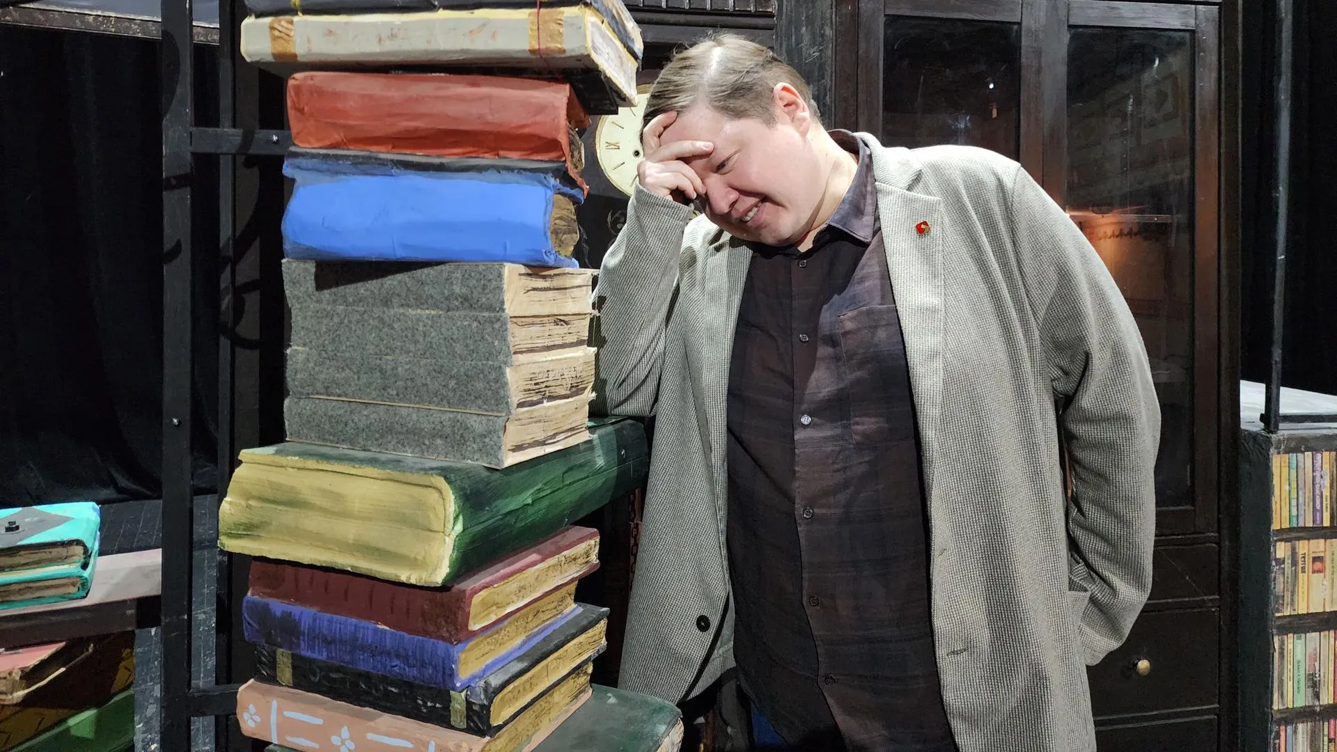 МедиаБанк Подмосковья/Ольга Аввакумова