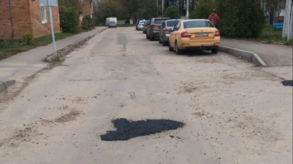 Фото: Администрация г.о. Лотошино