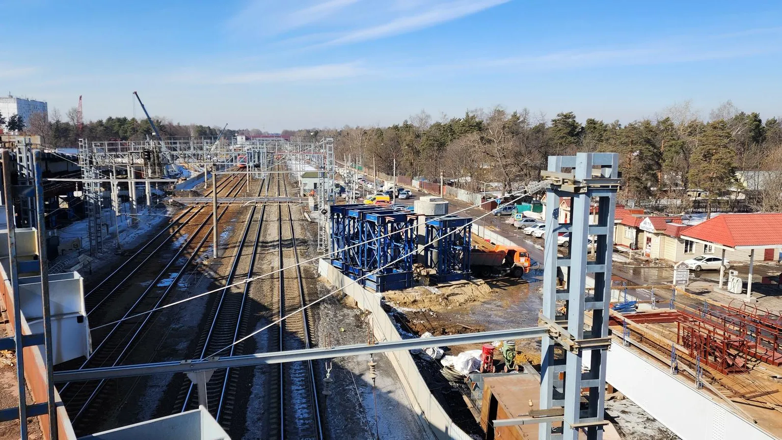 Фото: Ирина Моисеева