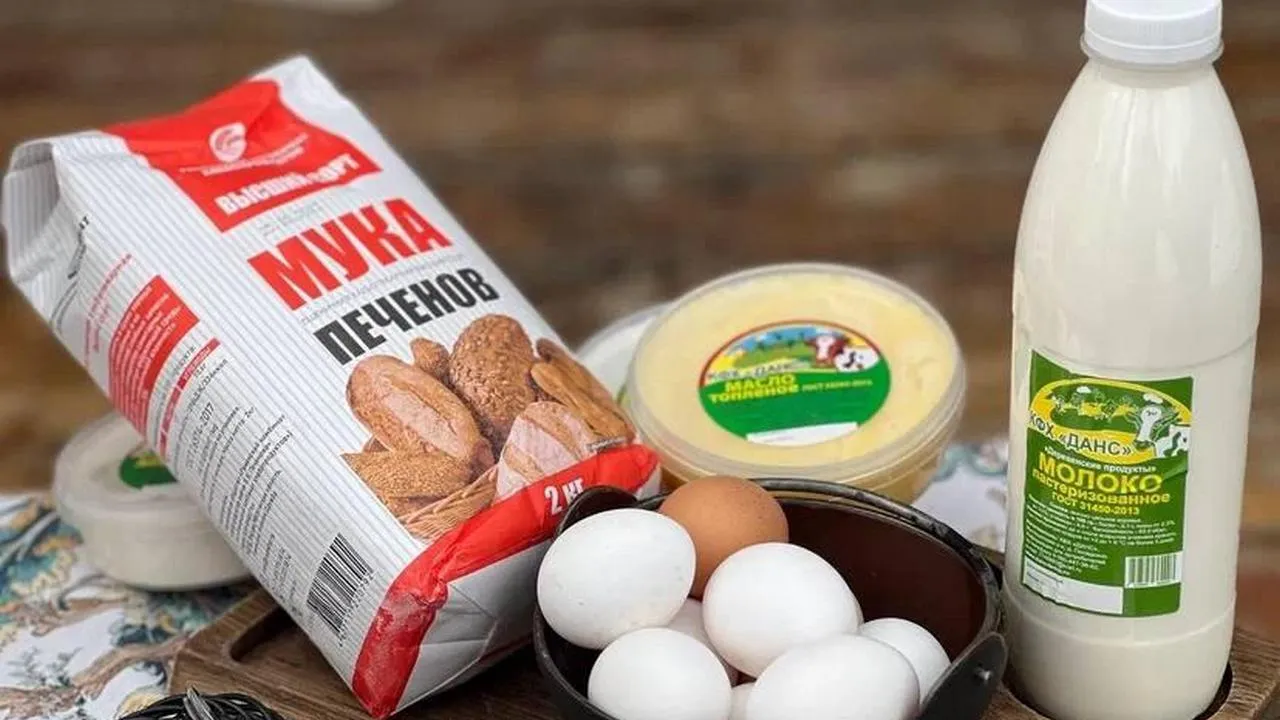 Фото: Пресс-служба министерства сельского хозяйства и продовольствия Московской области