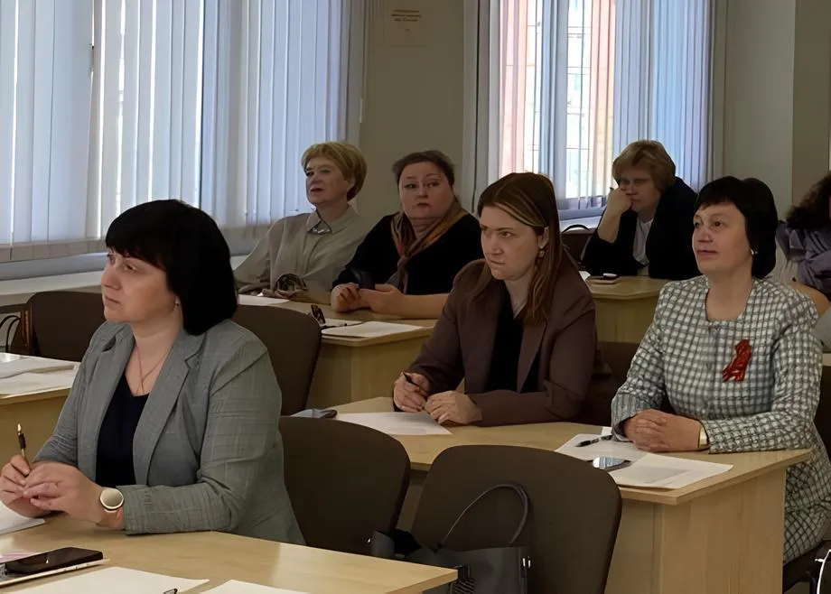 Фото: Министерство образования Московской области