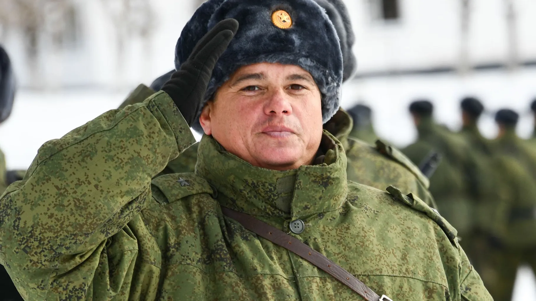 Фото: пресс-служба губернатора и правительства МО