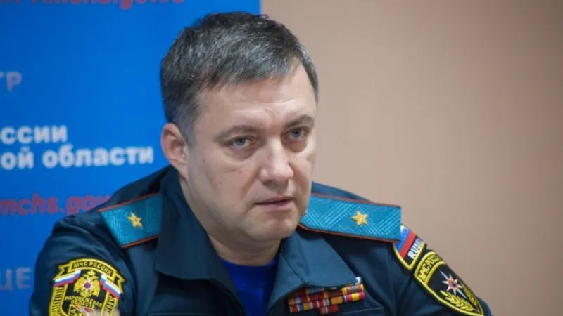 В МЧС рапортуют о начале пожароопасного периода в Центральной России