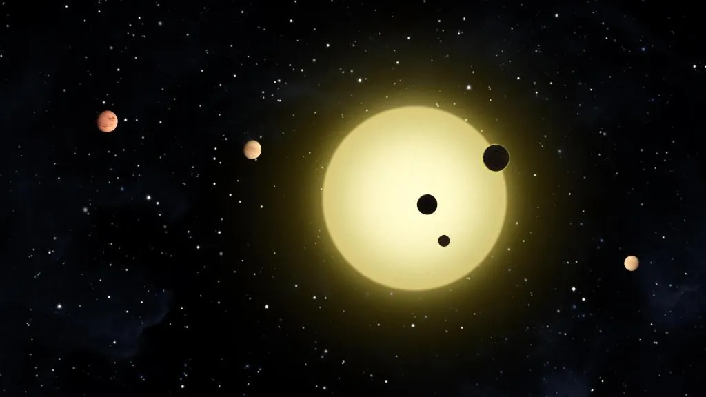 NASA/Twitter.com