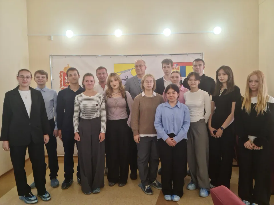 Фото: ГБУЗ МО «Домодедовская больница»