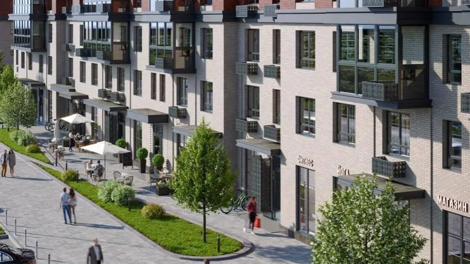 Фото: ГК «Вектор»