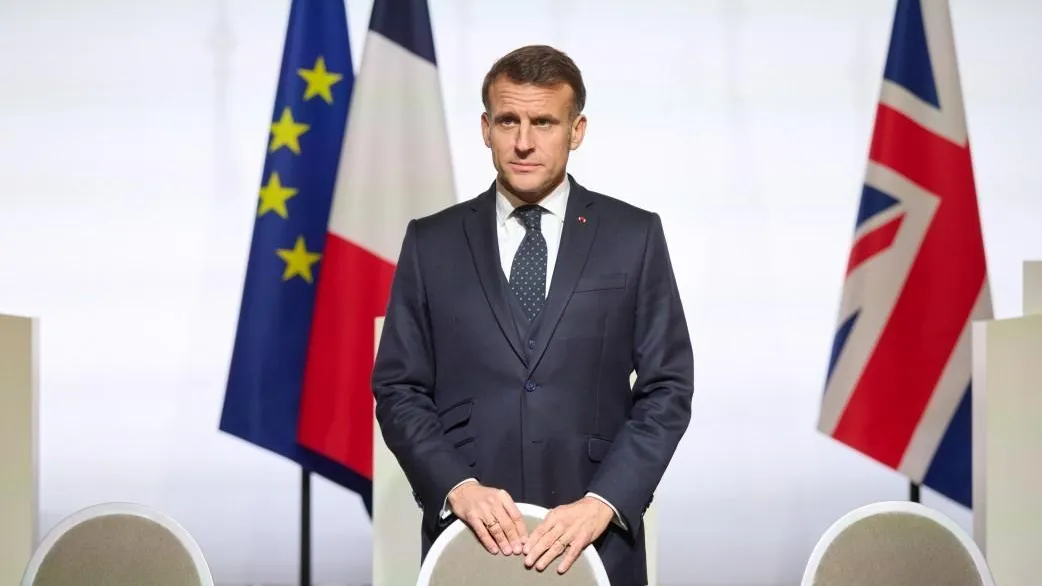 PRESIDENT OF UKRAINE/Keystone Press Agency