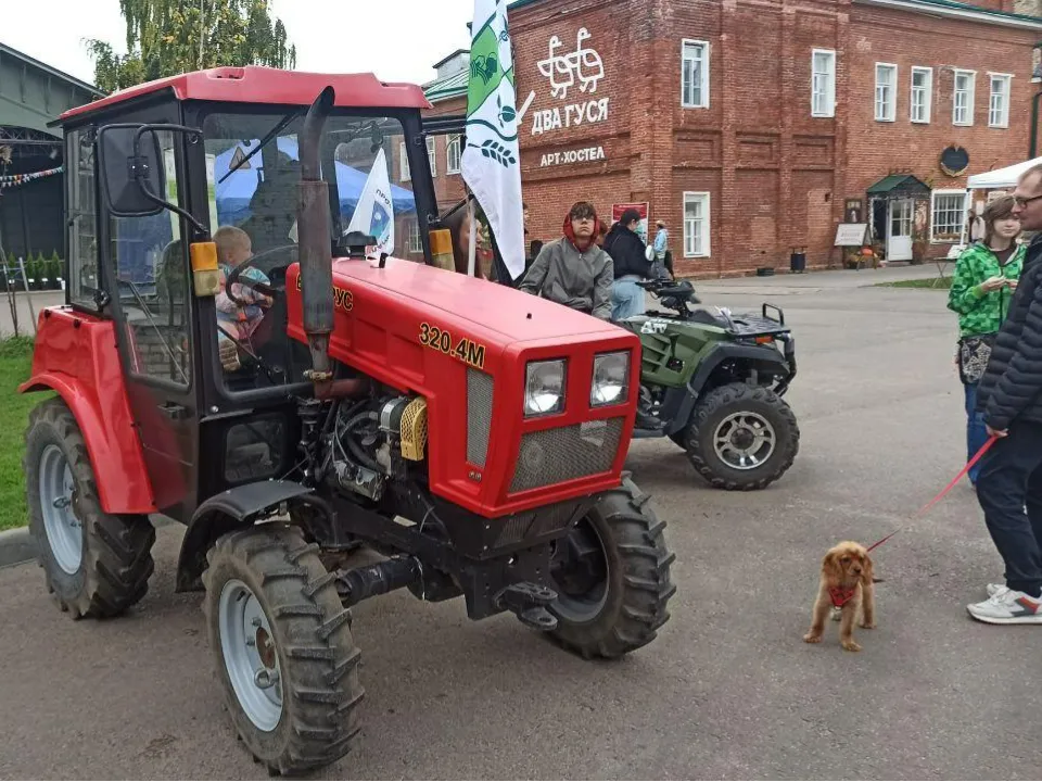 Фото: пресс-служба администрации г. о. Коломна