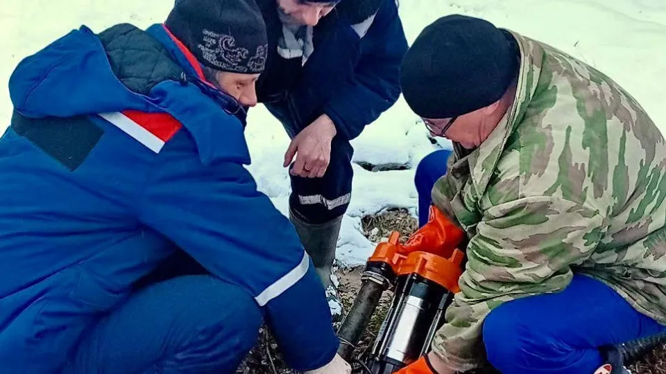 Фото: Министерство жилищно-коммунального хозяйства Московской области