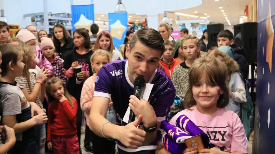 Фото: ГК «Чеховские медведи»