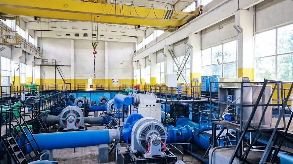 Фото: Министерство жилищно-коммунального хозяйства Московской области