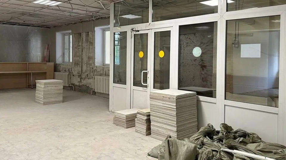 Фото: Администрация г. о. Электросталь