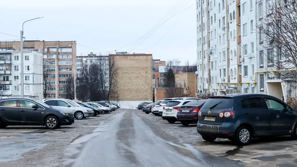 Пресс-служба администрации г.о. Кашира