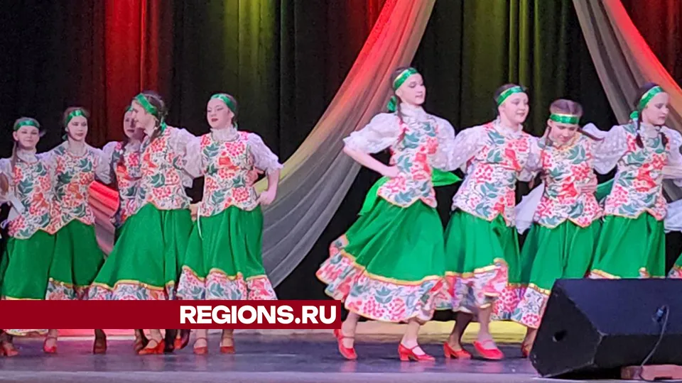 Фото: Валерий Гореловский