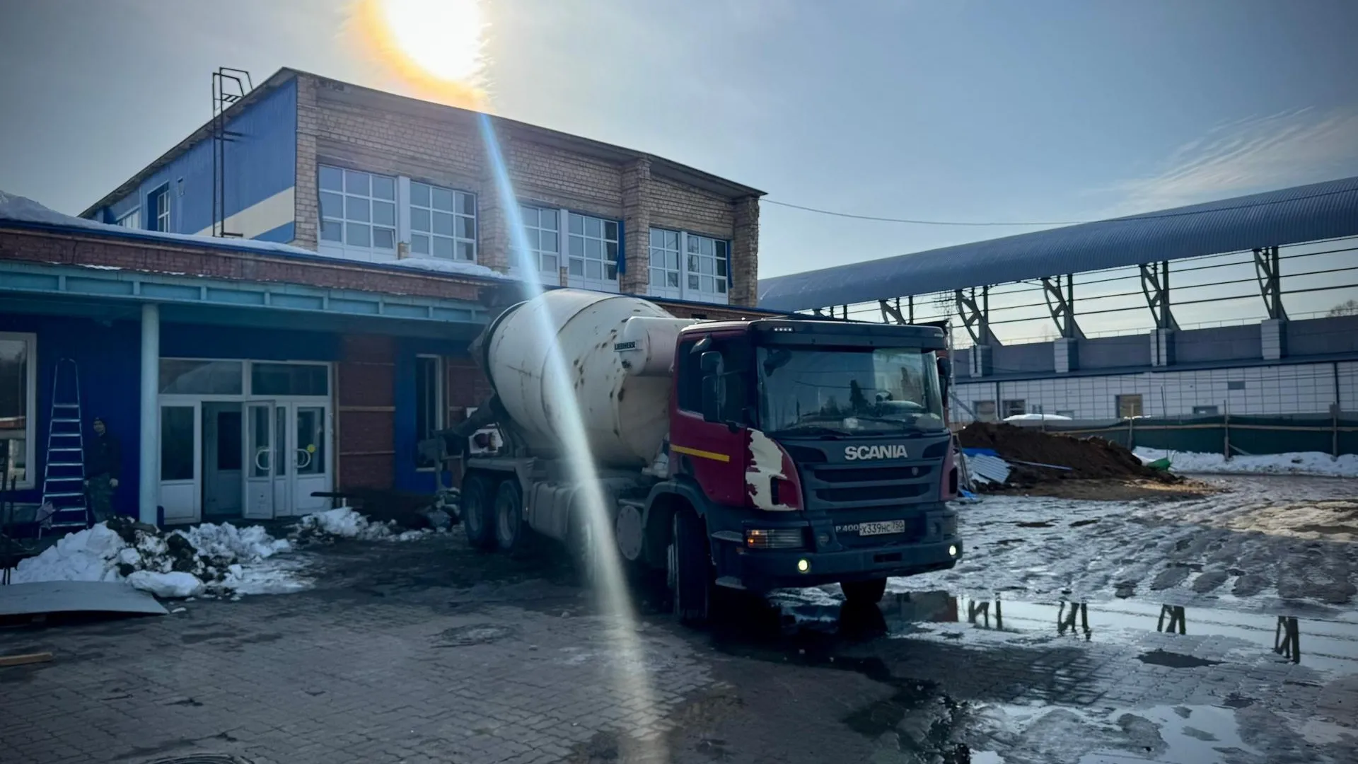 Совет депутатов БГО