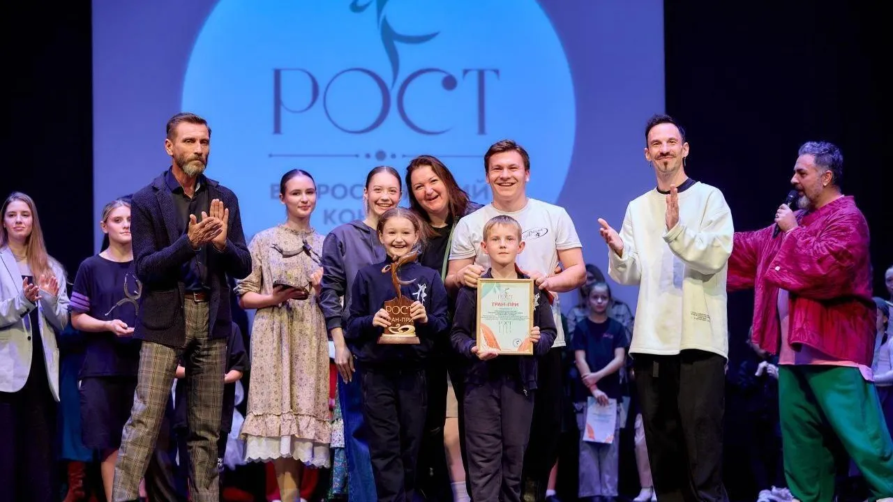 пресс-служба администрации городского округа Коломна