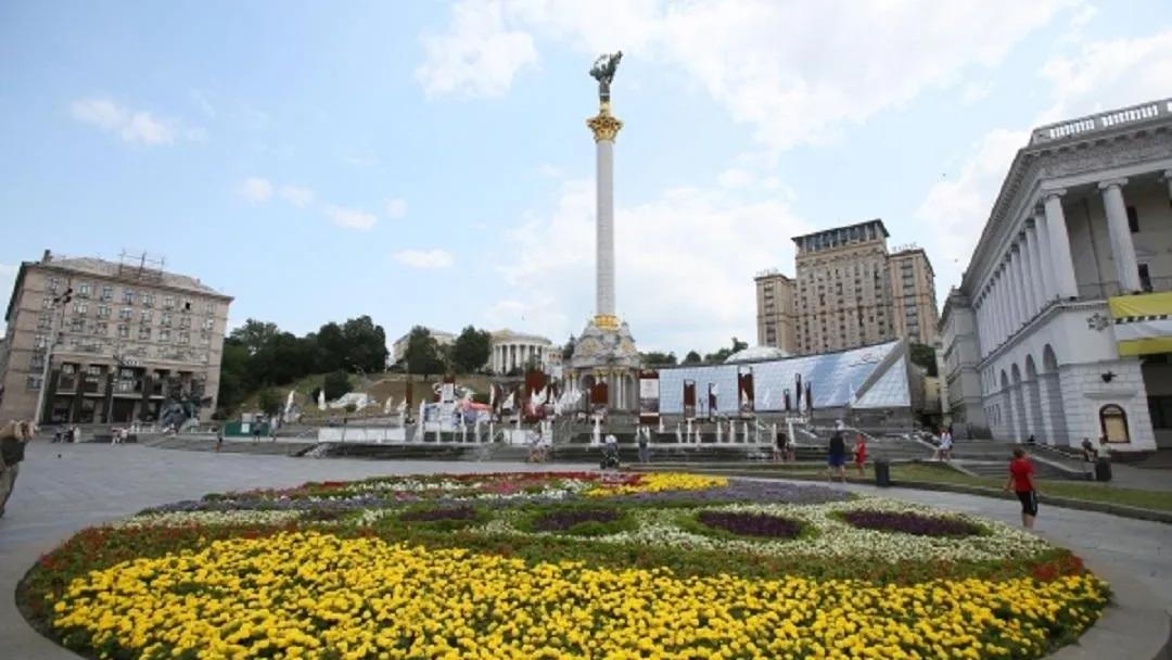 Кулеба объяснил медленное контрнаступление ВСУ обилием мин