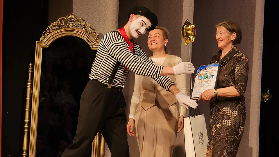 Фото: МедиаБанк Подмосковья/Екатерина Морозова