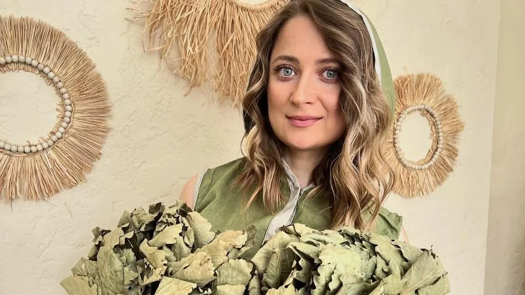 REGIONS/Ольга Шаронова