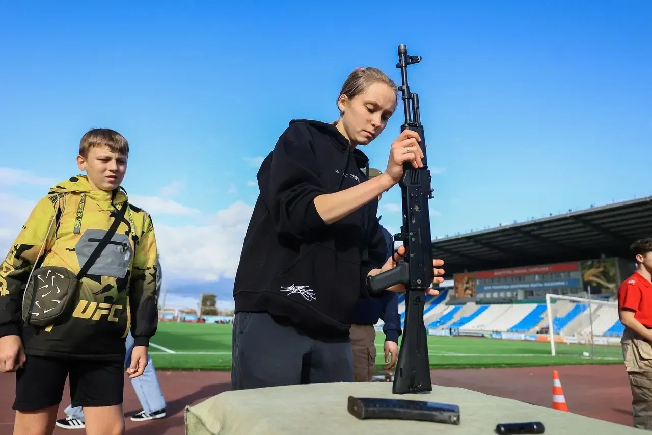 Фото: Константин Семенец