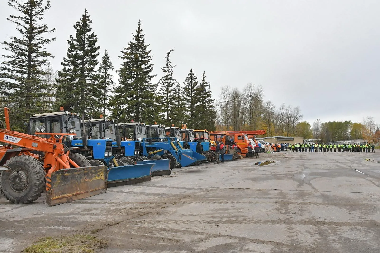 Фото: Лилия Закирова