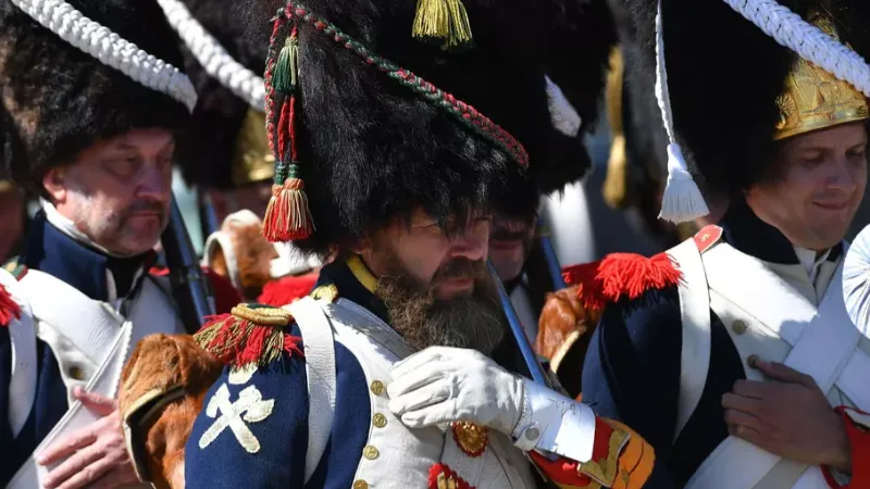 В России может появиться новый государственный праздник