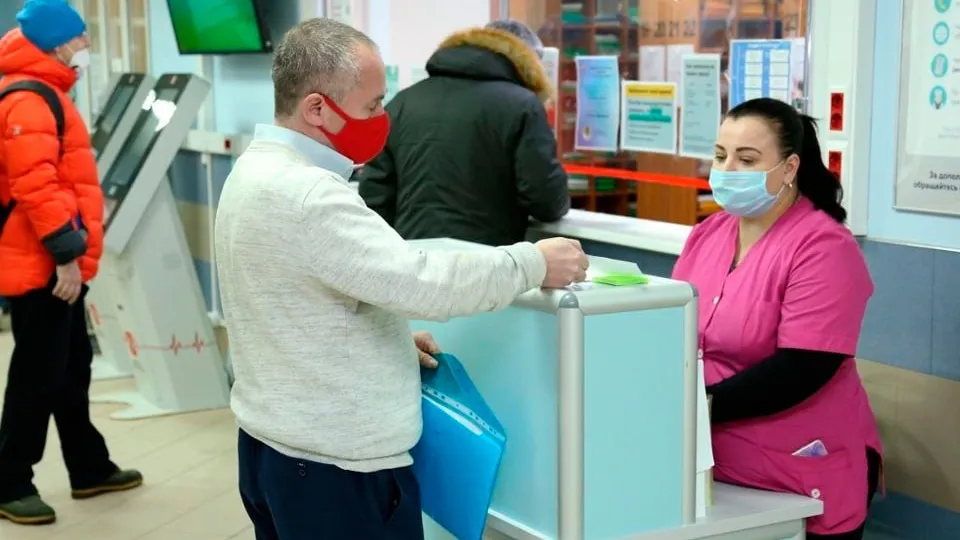 Фото: пресс-служба администрации г.о. Долгопрудный