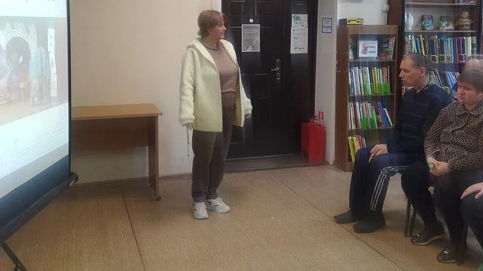 Фото: Администрация г.о. Чехов