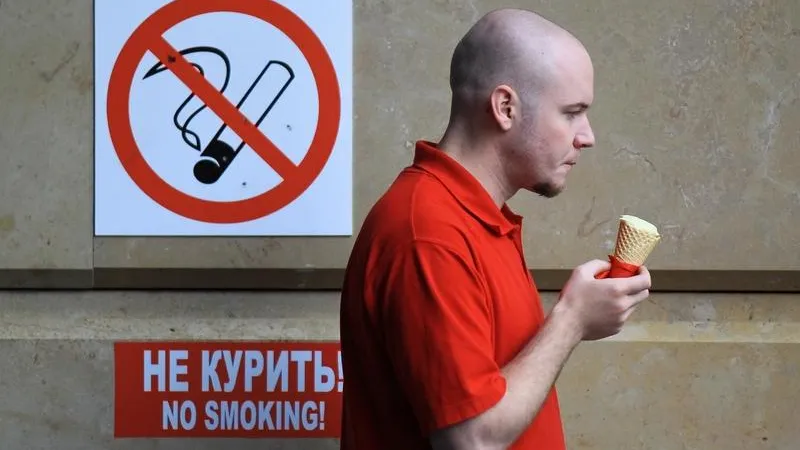 Чем опасно курение? Выясняем у подмосковных экспертов