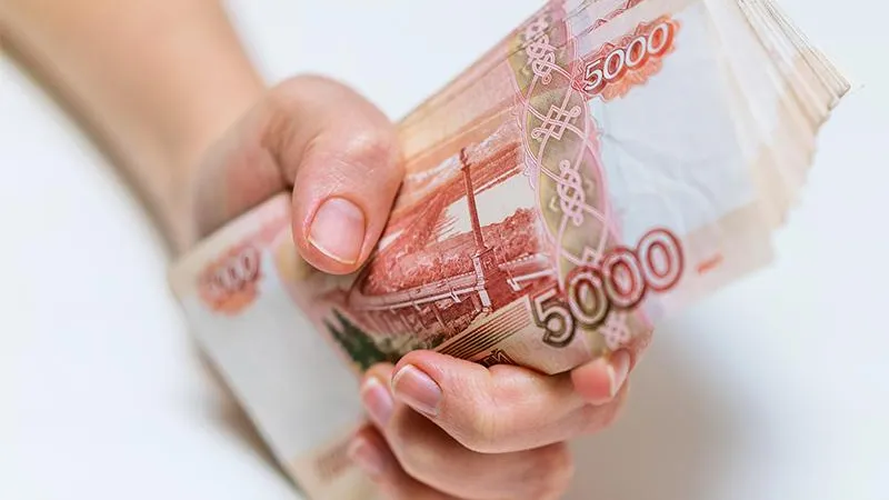 Женщина из-за депрессии отдала почти 200 тыс. рублей таксисту, который вез её в Серпухов 