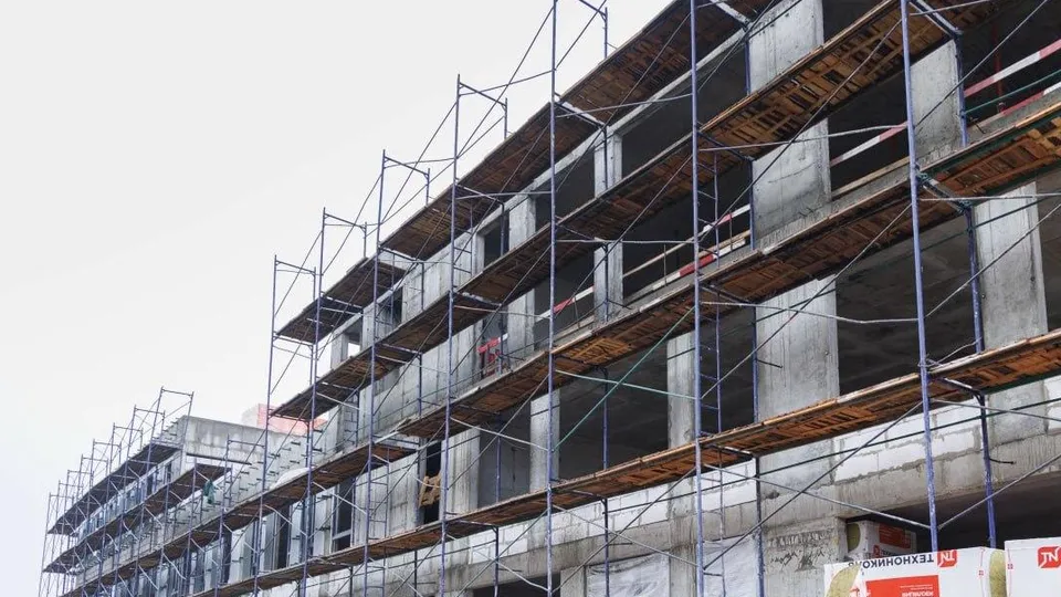 Фото: ГК «Гранель»