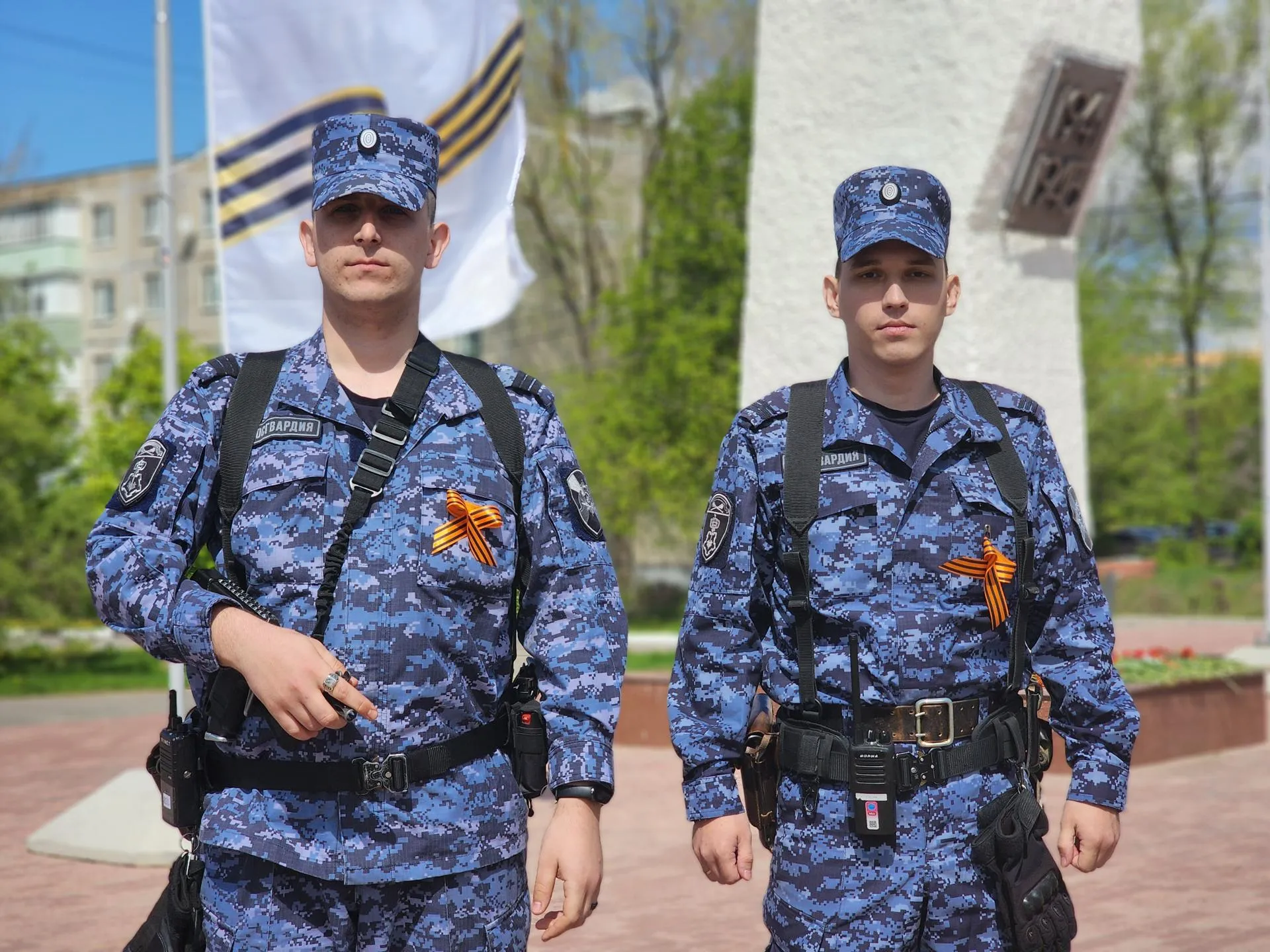 Фото: Светлана Плотникова