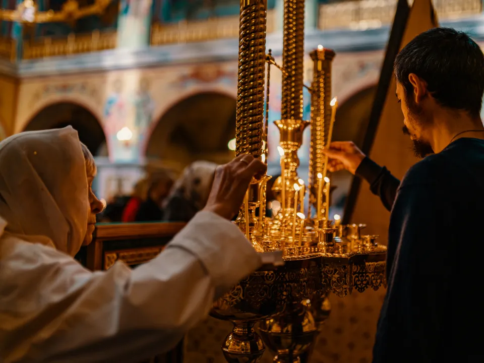 Фото: istockphoto.com/Orientfootage