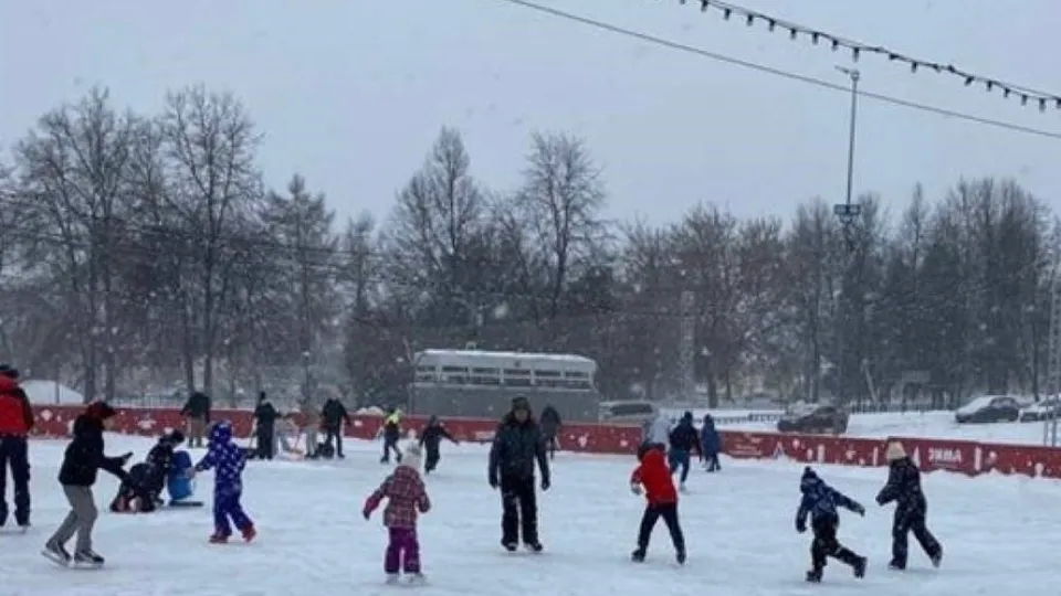 Фото: пресс-служба администрации г.о. Чехов