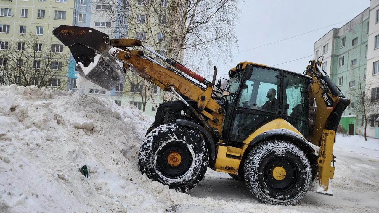 МедиаБанк Подмосковья/Екатерина Данилина