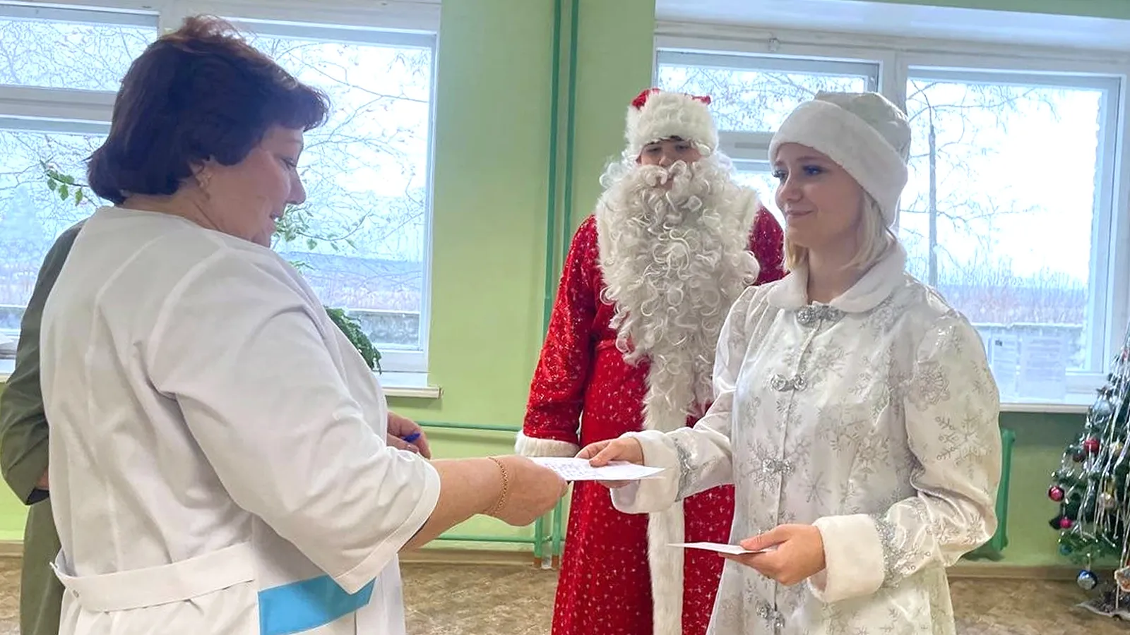 Фото: «Движение Первых» г.о. Ступино