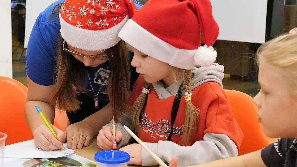 Фото: администрация г.о. Реутов