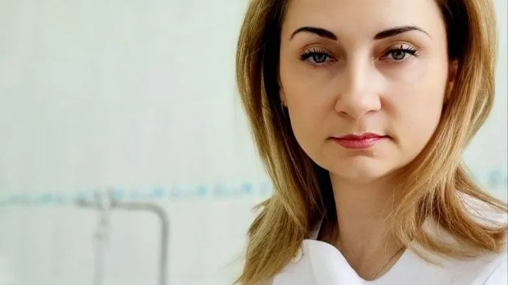 Фото: Министерство здравоохранения Московской области