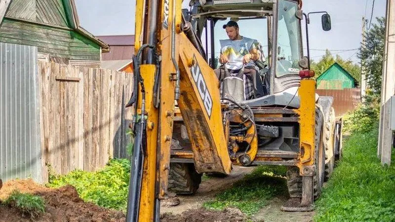 Пресс-служба Министерства энергетики Московской области