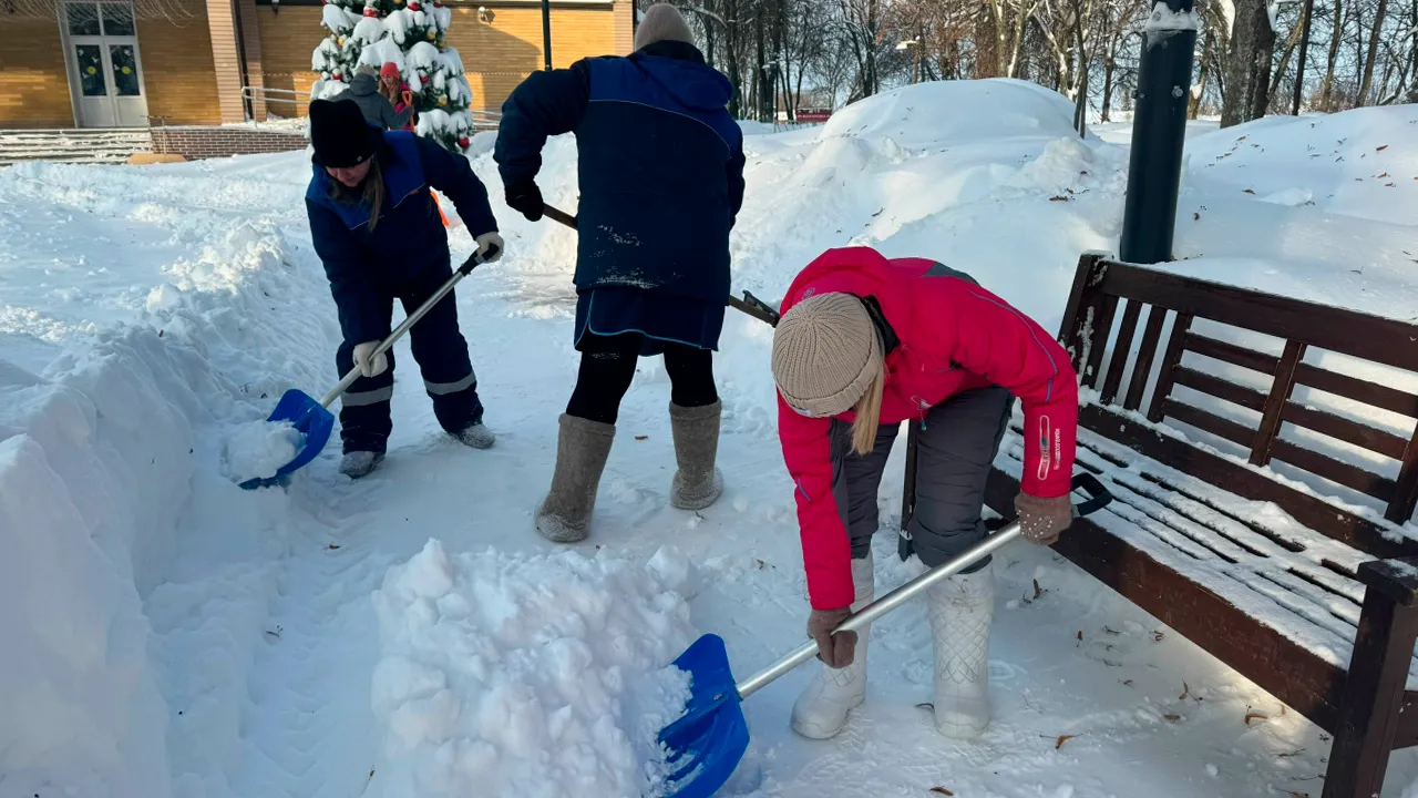 vk.com/Дворец культуры им. В.Н. Леонова
