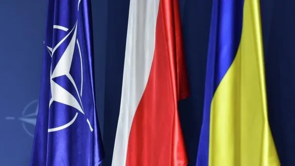 Эксперт рассказал, чем закончится конфликт между Польшей и Украиной