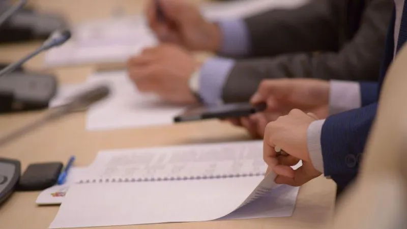 Олег Баженов возглавил Комитет лесного хозяйства Подмосковья