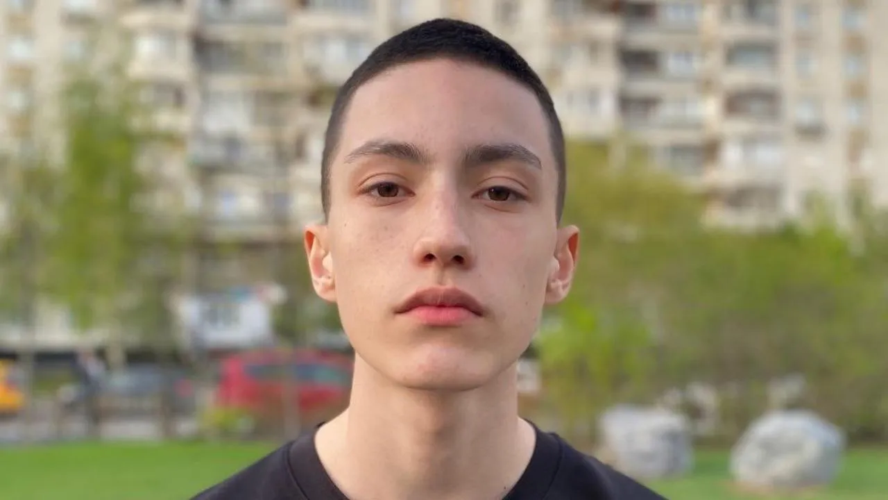 Соцсети