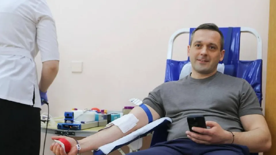 Фото: пресс-служба ГБУЗ МО «МОЦК»