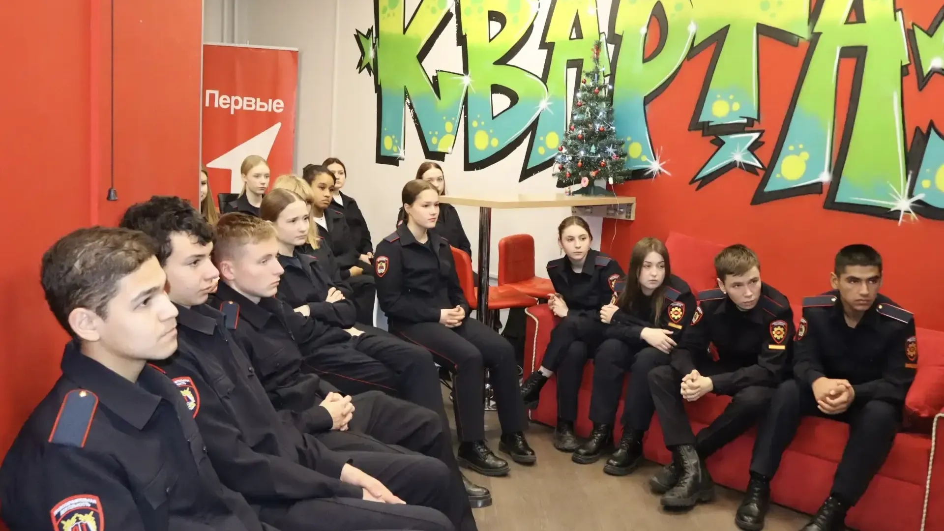 Фото: пресс-служба Главного управления Росгвардии по Московской области